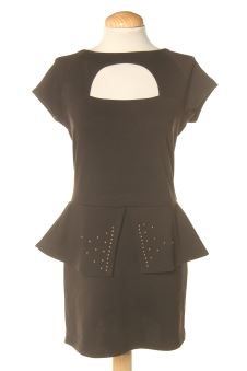 Einfaches Kleid M PERCENTIL, Foto 1 von 2