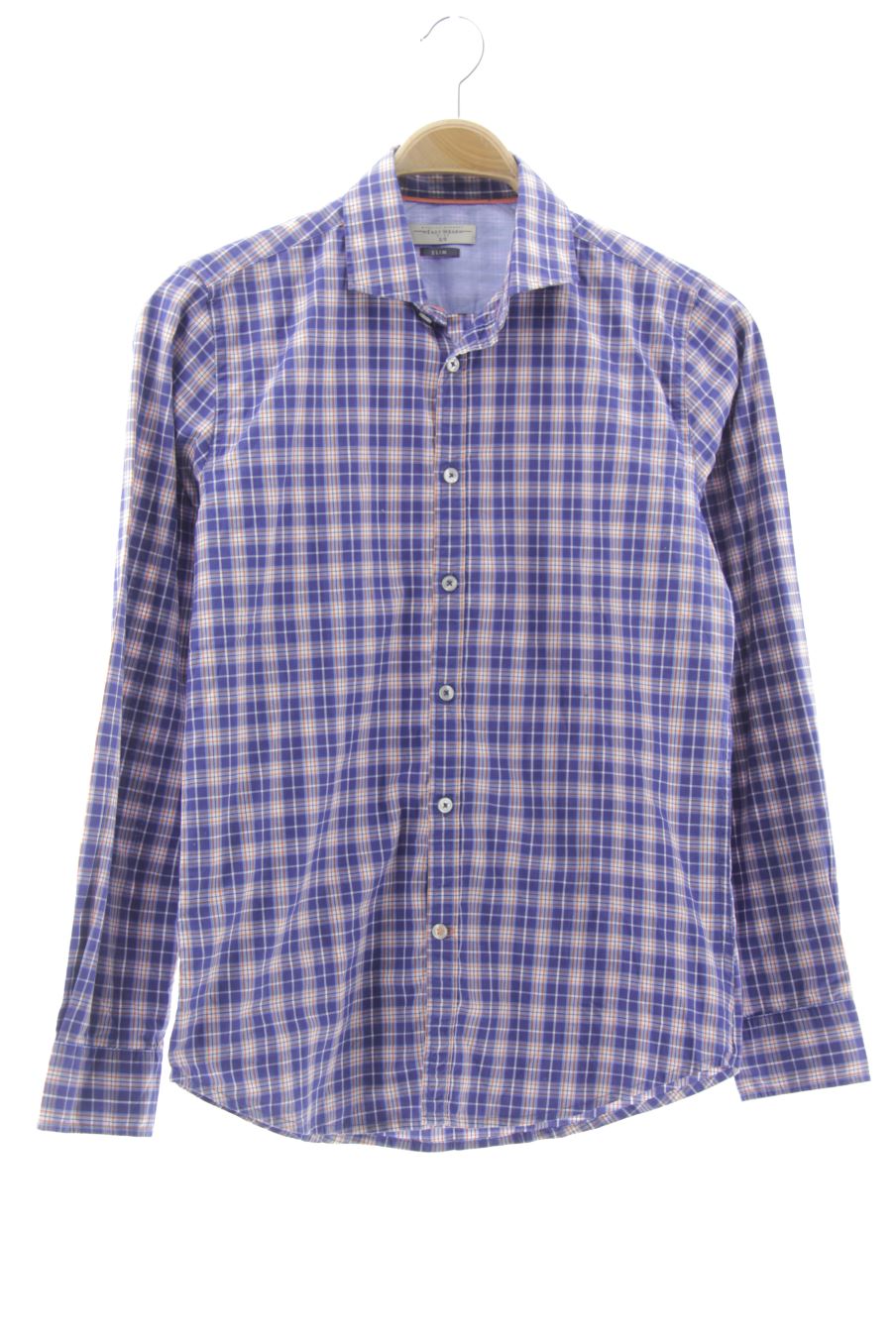 Chemise Easy wear de la taille S