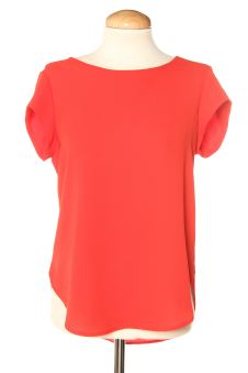 Blusa a maniche corte 34 Only, foto 1 di 2
