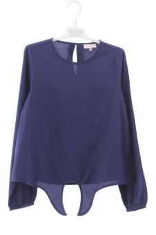 Blouse à manches longues 11 ans Only