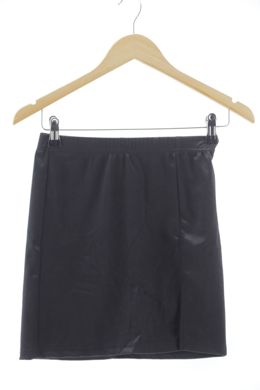 Aufwändiger Rock von PERCENTIL Größe XS, Farbe Schwarz, für