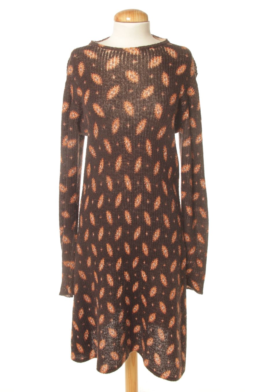 Robe casual BIMBA Y LOLA de la taille XL, de couleur imprimés