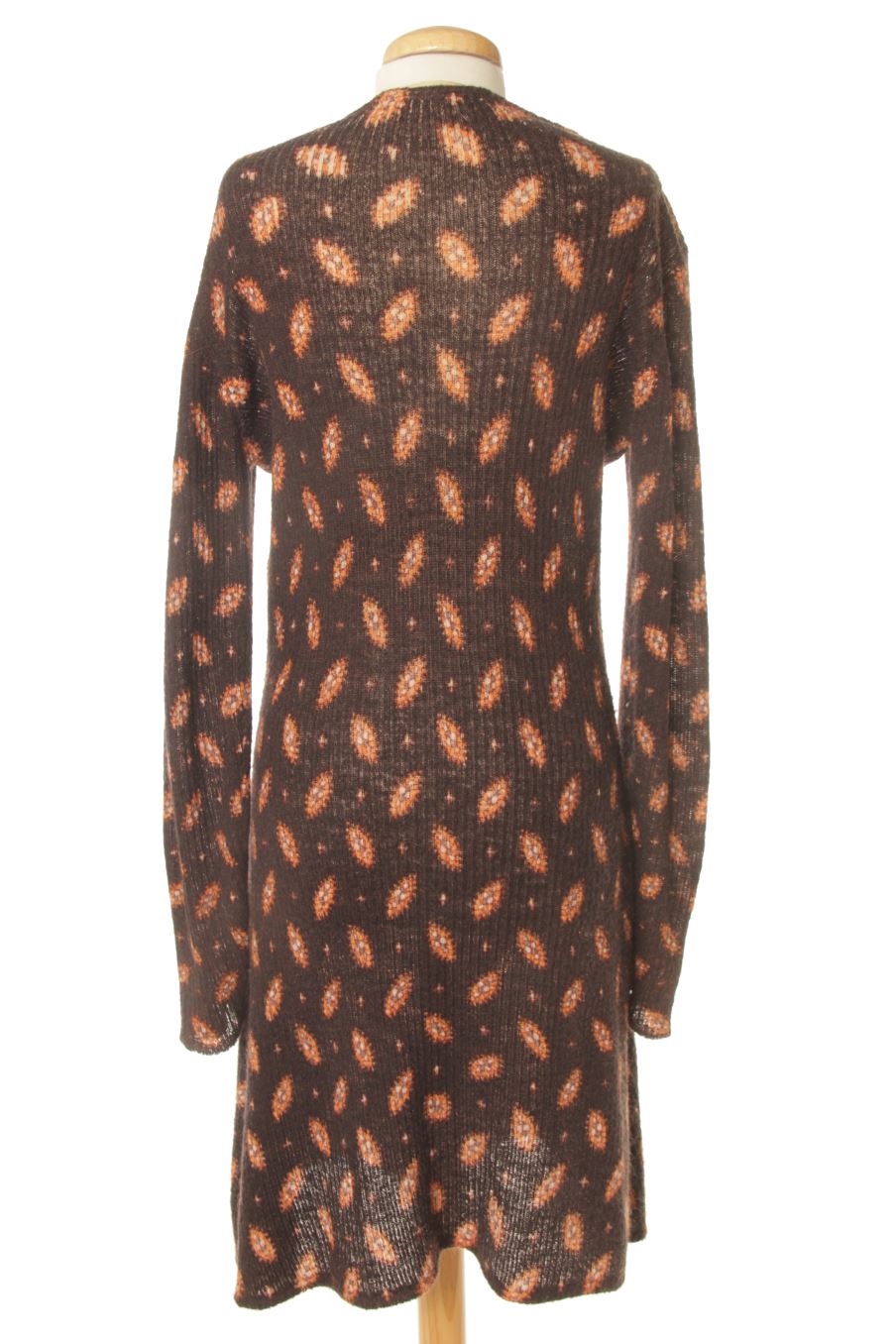 Robe casual BIMBA Y LOLA de la taille XL, de couleur imprimés