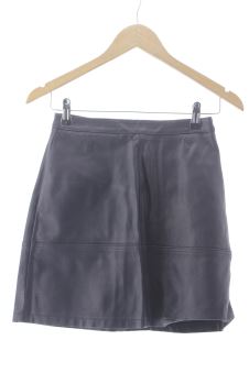 Aufwändiger Rock S new look