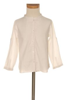 Blusa a maniche lunghe 3 anni Zara