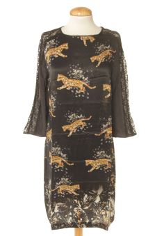 Robe casual M Zara, photo 1 sur 2