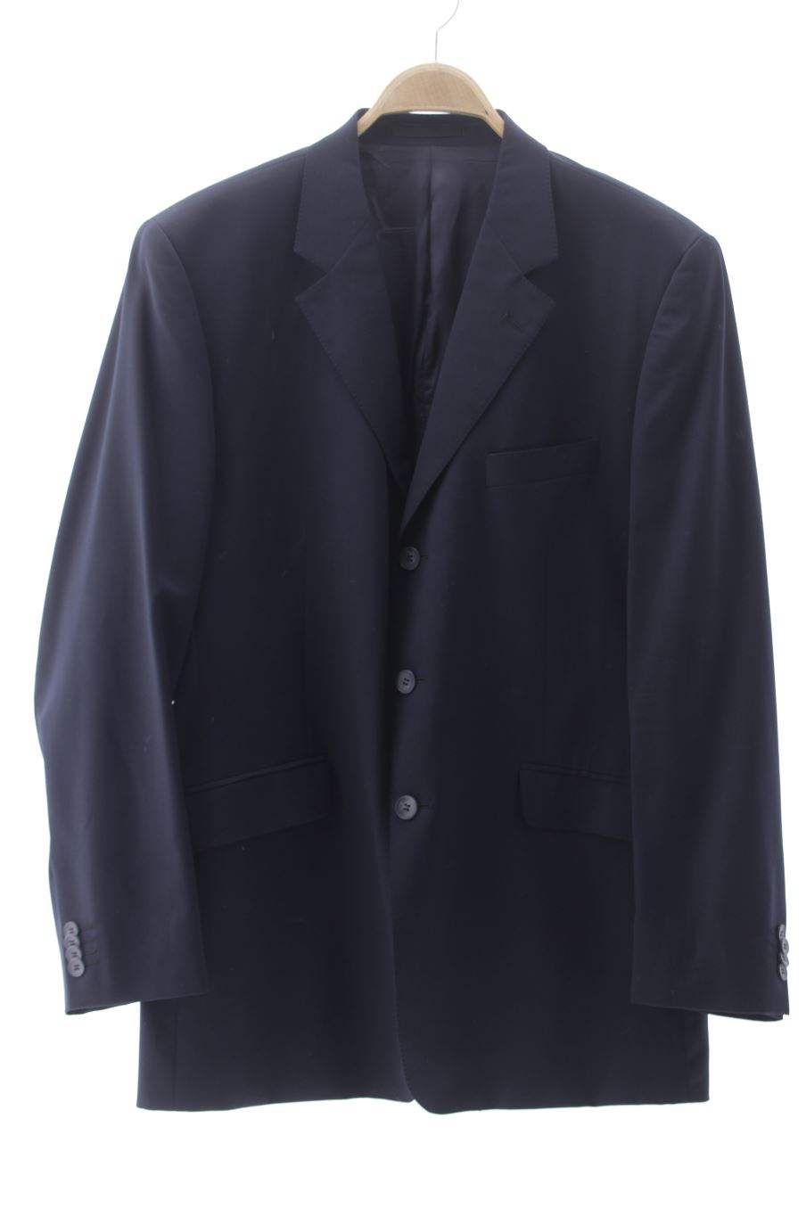 Americana de Pedro del Hierro de la talla XXL