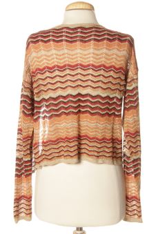 Cardigan M Morgan