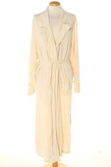 Gabardina M Stradivarius, foto 1 de 2