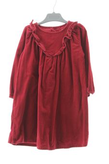 Aufwändiges Kleid 104 bout`chou