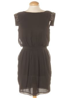 Aufwändiges Kleid M Mango, Foto 1 von 2