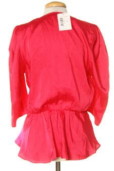 Blouse à manches longues S CLP