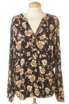 Blouse à manches longues M Banana moon