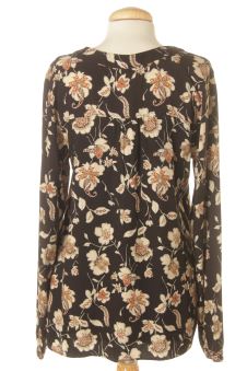 Blouse à manches longues M Banana moon