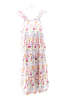 Aufwändiges Kleid 140 Sergent Major