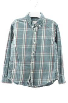 Chemise manches longues 4 ans Gocco
