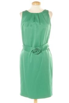 Vestido elegante 40 Moncho Heredia