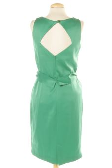 Vestido elegante 40 Moncho Heredia