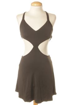 Einfaches Kleid S PERCENTIL, Foto 1 von 2