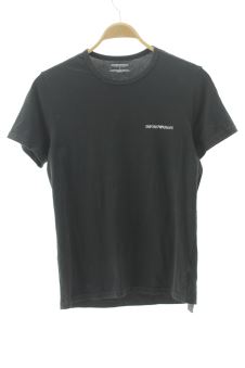 Camiseta manga corta S Emporio Armani