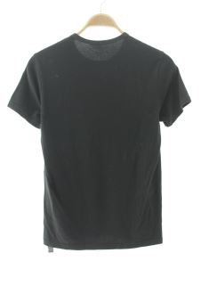 Camiseta manga corta S Emporio Armani