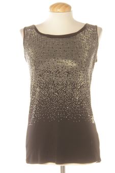 Camiseta sin mangas 44 Anna Mora