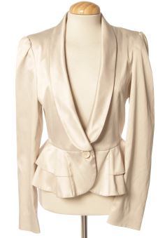Blazer 38 PERCENTIL