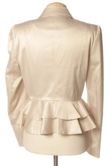 Blazer 38 PERCENTIL