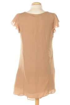 Robe casual S Meisié