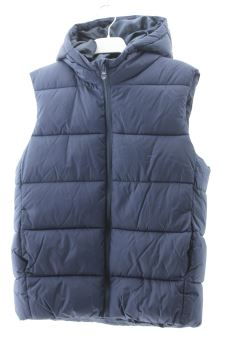 Gilet imbottito 12 anni Sfera