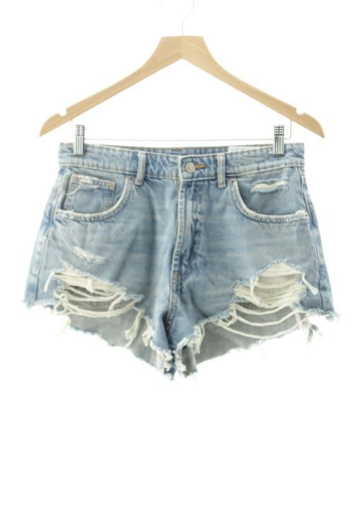 Pantaloni corti
