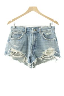 Pantaloni corti 38 Zara, foto 1 di 2