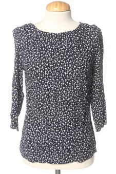 Blusa a maniche lunghe S Camaieu, foto 1 di 2