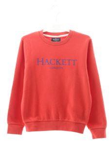 Sweatshirt 7 ans Hackett