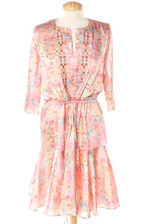 Robe casual
