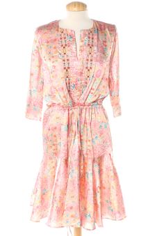 Vestido casual 42 Niza
