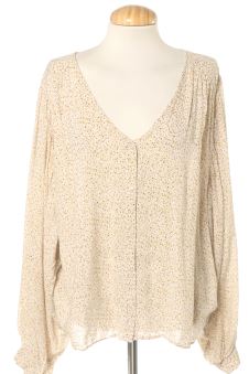 Blusa de manga larga 38 H&M