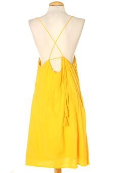 Robe casual 38 Naf Naf