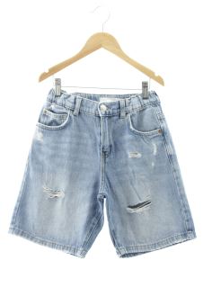 Short 11 ans Zara