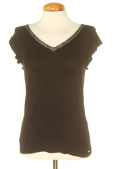 Camiseta sin mangas M Morgan de toi