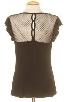 Camiseta sin mangas M Morgan de toi