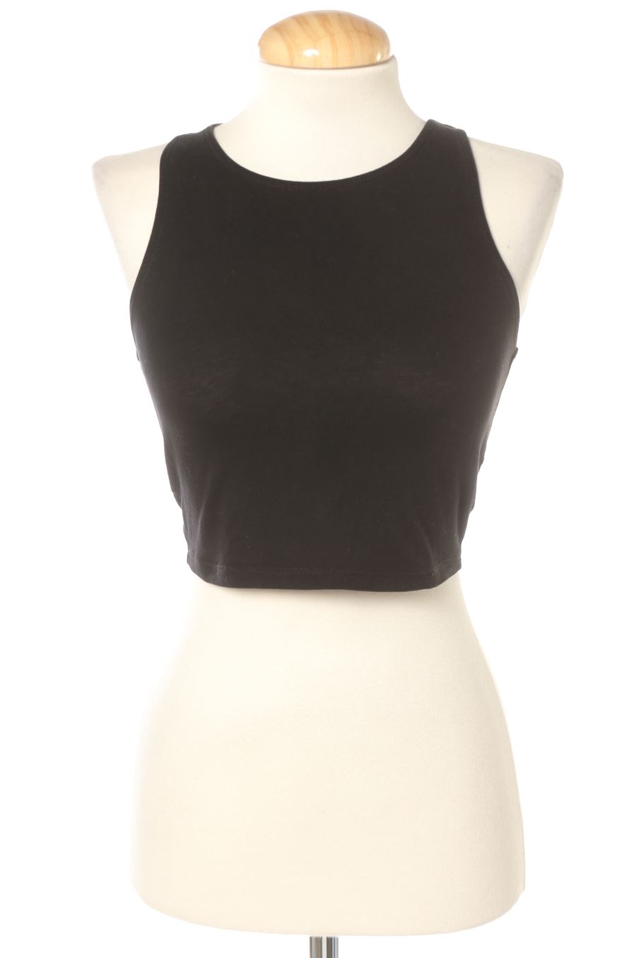 T-shirt Pimkie de la taille XS, de couleur noir