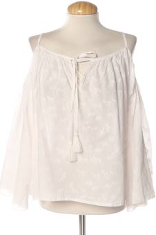 Blouse à manches longues S VESTOPAZZO, photo 1 sur 2