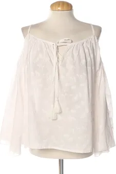 Blusa de manga larga S VESTOPAZZO, foto 1 de 2