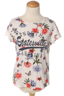 Camiseta 12 años H&M