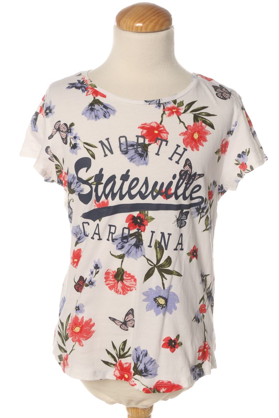 T-shirt H&M de la taille 12 ans de seconde main