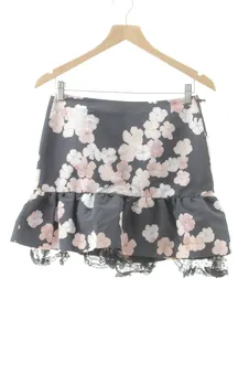 Falda 42 RED VALENTINO, foto 1 de 2