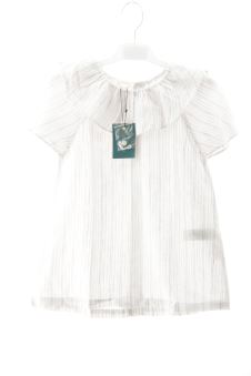 Blusa a maniche corte 9 anni Gocco