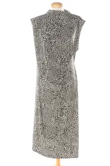 Vestido casual XL H&M, foto 1 de 2