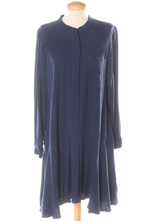 Einfaches Kleid